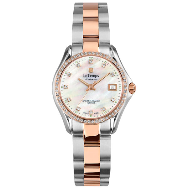 Часы Le Temps Sport Elegance LT1082.45BT02